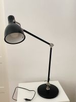 Ikea Schreibtischlampe schwarz Berlin - Charlottenburg Vorschau