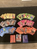 Topps WWE Face Off Schleswig-Holstein - Wees Vorschau