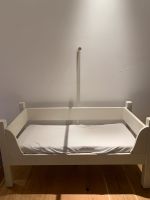 Kleines Kinder Bett, Beistellbett, Kindersofa Brandenburg - Kleinmachnow Vorschau