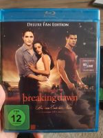 Breaking Dawn (Twilight) Blue-ray Au i.d.Hallertau - Au Vorschau