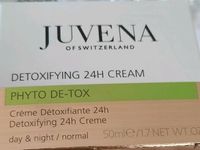 JUVENA 24 H Tag& Nachtcreme 50 ml normale haut Bayern - Augsburg Vorschau