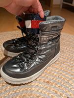 Tommy Hilfiger Winterstiefel Bayern - Memmingen Vorschau