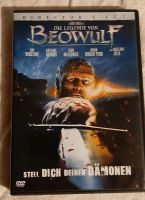 Die Legende von Beowulf, DVD Bayern - Glattbach Unterfr. Vorschau