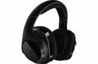 Logitech G533 Gaming Headset (kabelloser DTS 7.1 Surround Sound) Nordrhein-Westfalen - Oerlinghausen Vorschau