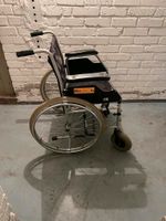 Rollstuhl und Rollator Duisburg - Walsum Vorschau