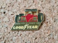 Pin Goodyear Grand Prix de France 1989 Rheinland-Pfalz - Zweibrücken Vorschau