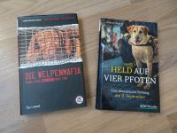 Buch Hund unter Wasser Fotos Roman Welpenmafia Welpe Sachsen - Reinsberg Vorschau