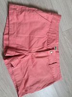 Only kurze Jeanshose Shorts Gr.40 pinklachs Nordrhein-Westfalen - Oelde Vorschau