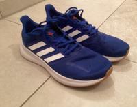 Adidas Turnschuhe Bayern - Siegenburg Vorschau