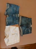 Jeans Shorts Gr. 152 und 38 Bayern - Schweinfurt Vorschau