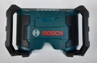 Bosch Baustellenradio GPB 12V-10 Thüringen - Unterbreizbach Vorschau
