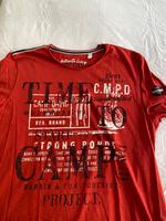 Camp David T-Shirt Niedersachsen - Hildesheim Vorschau