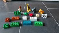 Lego Duplo 4962 Zoo Tierbabys Bayern - Erlangen Vorschau