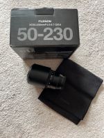 FUJIFILM XC50-230mmF4.5-6.7 OIS II, wie neu Bayern - Starnberg Vorschau