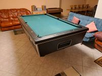 Billiardtisch Baden-Württemberg - Mögglingen Vorschau