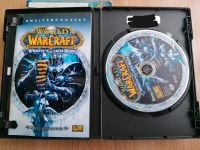 World of Warcraft PC Spiel Erweiterungsset Hessen - Wiesbaden Vorschau