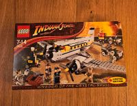 Lego 7628 Indiana Jones Limited Edition OVP Schwerin - Altstadt Vorschau