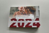 Gutscheinbuch 2024 NEU Schlemmerblock München Bayern - Augsburg Vorschau