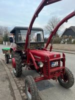 D430 Mc Cormick Trecker Schlepper IHC Niedersachsen - Salzhemmendorf Vorschau