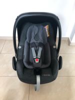 Maxicosy Baby Autoschale mit Adapter Nordrhein-Westfalen - Eschweiler Vorschau