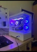 Gaming PC RTX 4070 Super + Ryzen 5 7600 Hamburg - Hamburg-Nord Vorschau