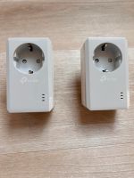 TP-Link Powerline Adapter TL-PA4010P-Set Duo Bayern - Margetshöchheim Vorschau