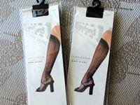 OVP Wolford Knee-Highs Anagram 15 den black Gr. S NEU Kniestümpfe Bayern - Schweinfurt Vorschau