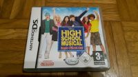 High School Musical: Regie führst Du für Nintendo DS OVP Bayern - Waakirchen Vorschau