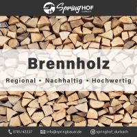 Brennholz Kaminholz Ofenholz ❗️Offenburg und Umgebung ❗️ Baden-Württemberg - Durbach Vorschau