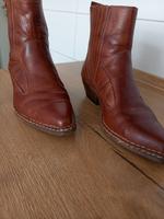 Stiefel/Stiefeletten Thüringen - Gotha Vorschau