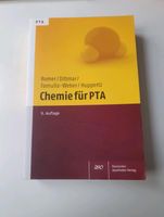 Chemie für PTA Leipzig - Leipzig, Zentrum Vorschau
