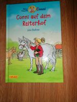 Buch Conni auf dem Reiterhof Baden-Württemberg - Lahr (Schwarzwald) Vorschau