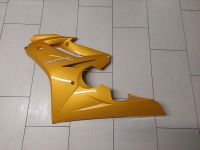 Triumph Daytona 675 Verkleidung links scorched yellow aus 2006 Hessen - Bensheim Vorschau