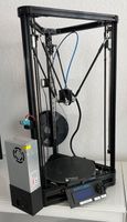 Anycubic Delta Kossel + Vyper 3D Drucker Baden-Württemberg - Oftersheim Vorschau