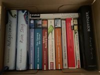 Bücherpaket Jugendbücher u.a. Babendererde Bayern - Wasserburg am Inn Vorschau