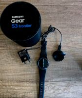 Samsung Gear S3 frontier Leipzig - Sellerhausen-Stünz Vorschau