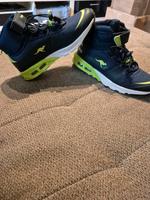 Neu Neu KangaRoos Schnürschuhe Kx-Hydro 40 Berlin - Lichtenberg Vorschau
