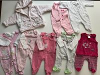 Kleidungspaket Baby Mädchen gr. 50-56 & 62 Bayern - Hohenkammer Vorschau