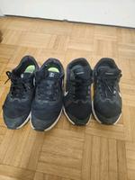 Damen Schuhe Sportschuhe Nike Größe 37,5 Schwarz Duisburg - Rheinhausen Vorschau