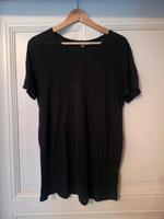 T-Shirt schwarz Herren Leipzig - Sellerhausen-Stünz Vorschau