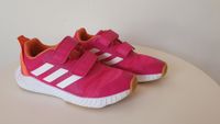 Adidas Sportschuhe / Turnschuhe Größe 35 Kreis Pinneberg - Pinneberg Vorschau