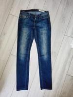 Jeans von EDC by Esprit in der Größe W27 L 32 Slim Fit Düsseldorf - Unterrath Vorschau