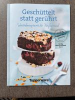 Tupperware Rezeptbuch Rezeptheft Geschüttelt statt gerührt Baden-Württemberg - Leutenbach Vorschau