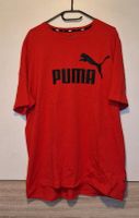 Puma T-Shirt Gr. XL Sachsen-Anhalt - Halle Vorschau