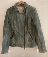 Comma Lederjacke Gr L 40 Damen Bayern - Altdorf Vorschau