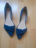 Neu Wildleder Mokassins, Schuhe, Loafer, Ballerinas Frankfurt am Main - Bockenheim Vorschau