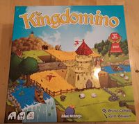 Kingdomino - Spiel des Jahres 2017 - nagelneu Baden-Württemberg - Gottmadingen Vorschau