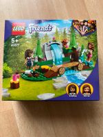 Lego Friends 5+ Wasserfall Brücke Wald 41677 OVP neu Baden-Württemberg - Laupheim Vorschau