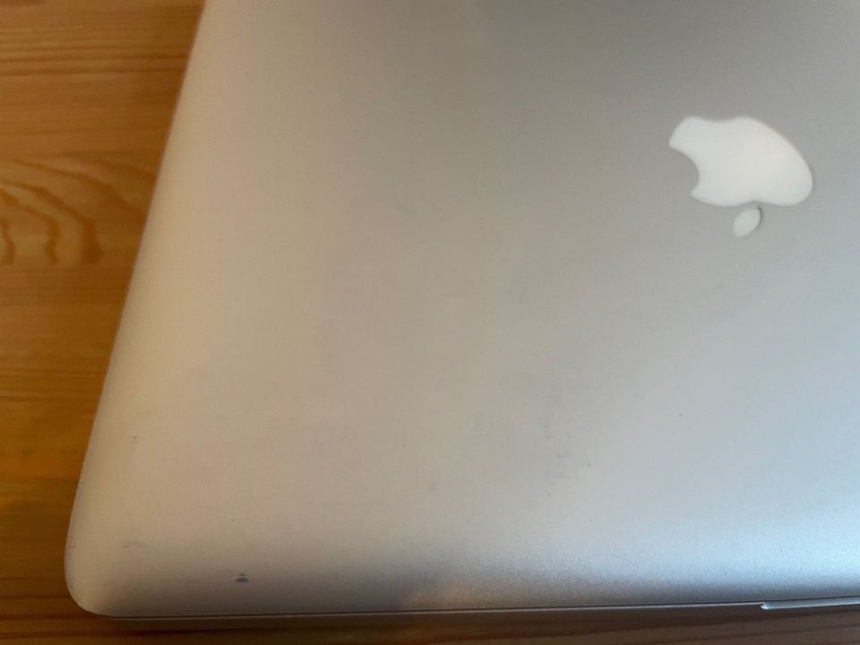 MacBook Pro (13 Zoll/Ende 2011) 500GB Festplatte, DVD-Laufwerk in Berlin