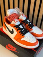 Jordan 1 Low OG Starfish W12 / 44,5 München - Altstadt-Lehel Vorschau